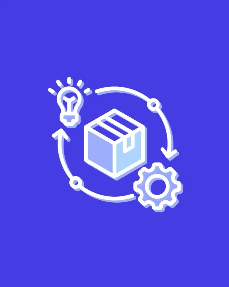 SPARCK website redesign